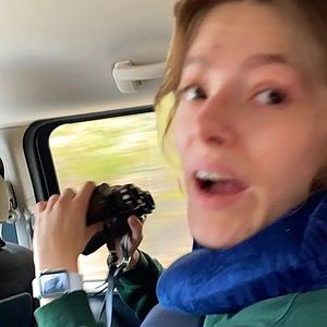 Meet your Posher, Samantha